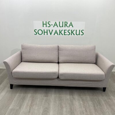 ISKU 3 Istuttava Sohva