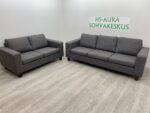 Sohvaryhmä 3 + 2