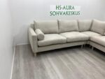 AITOKALUSTE Kulmasohva - Image 3