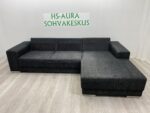 Kulmasohva 275 x 160 - Image 4