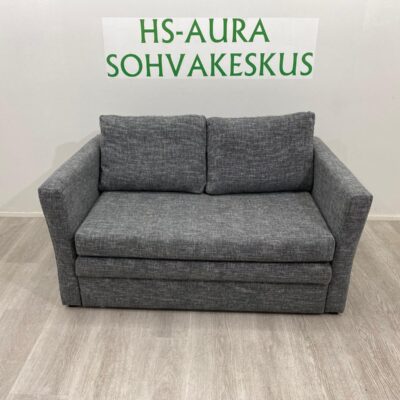 SOTKA Verona 2 Istuttava Vuodesohva