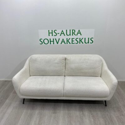 Tyylikäs 3 Istuttava Sohva