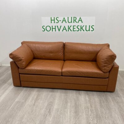 ETELLA Aitonahka Vuodesohva (Höyhen)