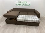 Vuodesohva  240 x 160 - Image 11