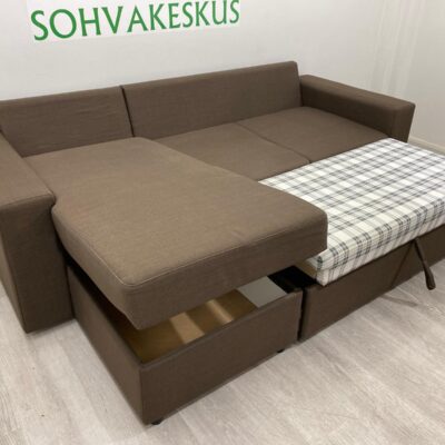 Vuodesohva  240 x 160