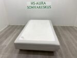 IKEA SULTAN Runkopatjasänky 200 x 120 - Image 6