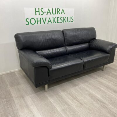 NICOLETTI Aitonahka 3 Istuttavasohva