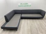 Kulmasohva 285 x 220 - Image 4