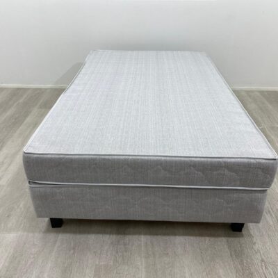 Jenkkisänky + Petauspatja 200x120