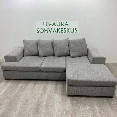 Laadukas Divaanisohva 245 x 160