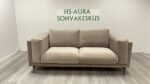IKEA 2 Istuttava sohva 210 x 100