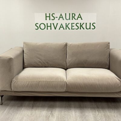 IKEA 2 Istuttava sohva 210 x 100