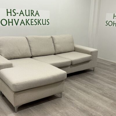 ASKO Divaanisohva 225 x 150