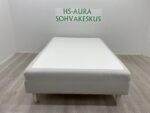 VARATTU ! Runkopatjasänky 200 x 140 – Ilmainen Toimitus - Image 2