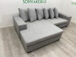 SOTKA DALLAS XL Divaanisohva - Image 7