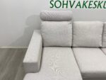 ASKO Divaanisohva + Niskatuki - Image 5