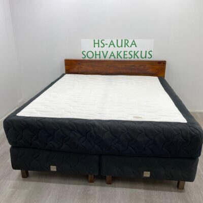 PASION Jenkkisänky + Pääty 200x180