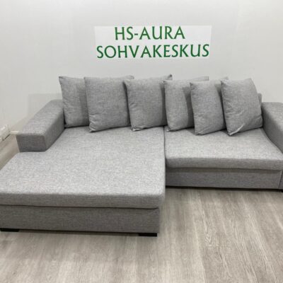 SOTKA DALLAS XL Divaanisohva