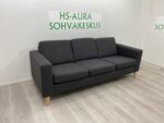 3 Istuttava Sohva 210 x 80