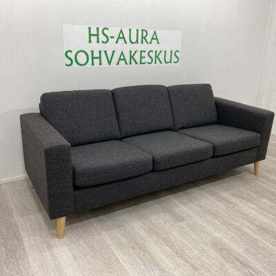 3 Istuttava Sohva 210 x 80