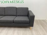 3 Istuttava Sohva 210 x 80 - Image 9