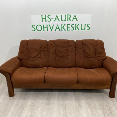 STRESSLESS 3 Istuttava Sohva