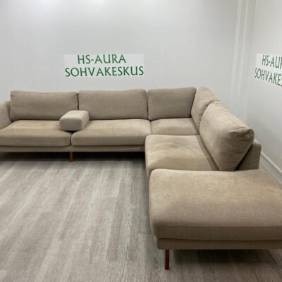 ASKO Kulmasohva 325 x 280