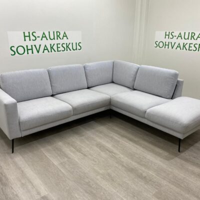 MASKU Molde Kulmasohva 235x205