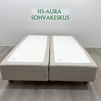 IKEA SULTAN Runkopatjasänky 200 x 160