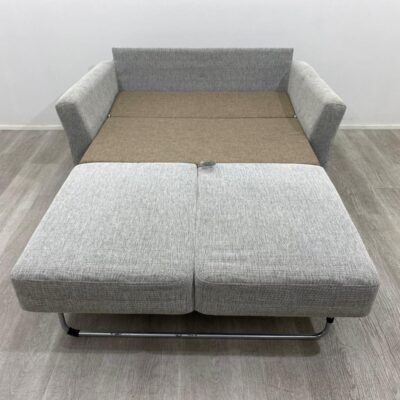 ISKU 2 Istuttava Vuodesohva 152 x 85