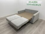 ISKU 2 Istuttava Vuodesohva 152 x 85 - Image 3