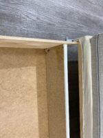 2 Istuttava Vuodesohva 145 x 90 - Image 2