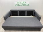IKEA FRIHETEN 3 Istuttava Vuodesohva 225x100 - Image 5