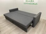 IKEA FRIHETEN 3 Istuttava Vuodesohva 225x100 - Image 11