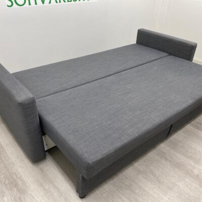 IKEA FRIHETEN 3 Istuttava Vuodesohva 225x100