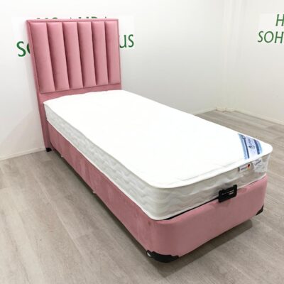 UUSI Sänkypaketti 200 x 90