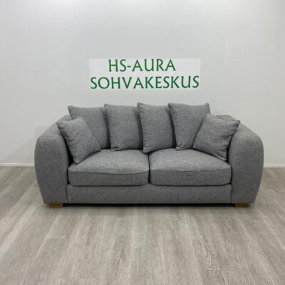 VILMERS 2,5 Istuttava Sohva