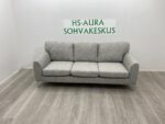 ASKO 3 Istuttava Sohva