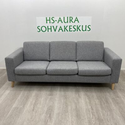 VILMERS 3 Istuttava Sohva