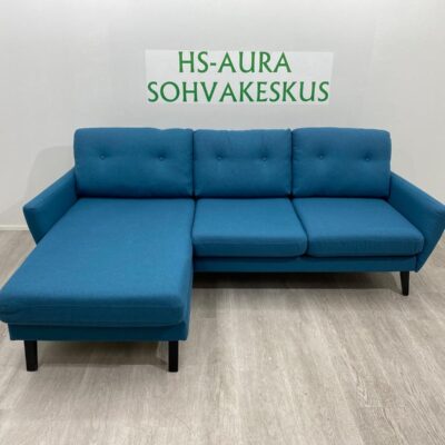 Tyylikäs Divaanisohva 230 x 150