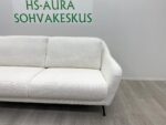 Tyylikäs 3 Istuttava Sohva - Image 4