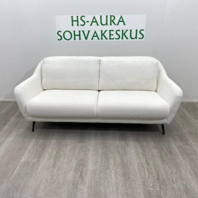 Tyylikäs 3 Istuttava Sohva