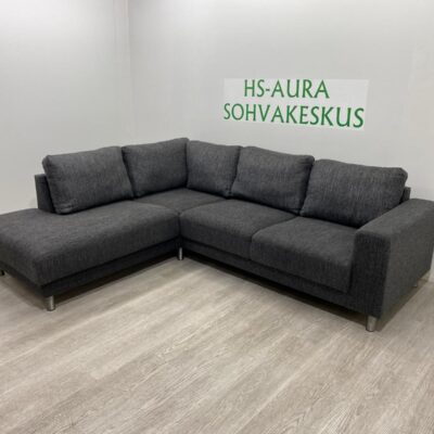 SOTKA Gamma Kulmasohva