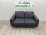 2 Istuttava Sohva