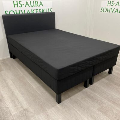 Jenkkisänky + Pääty 200 x 140