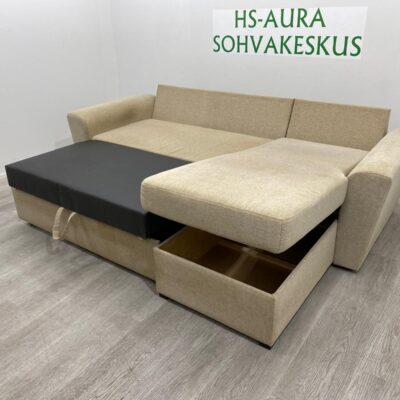 Vuodesohva 242 x 170