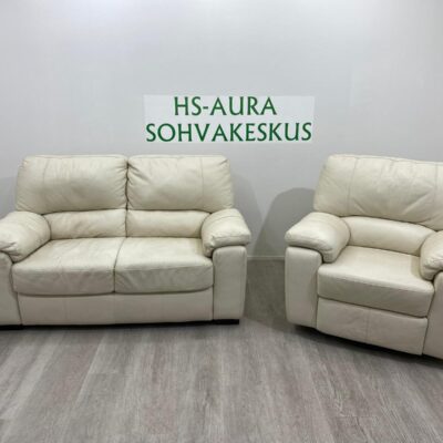 Aitonahka Sohvaryhmä 2 + 1