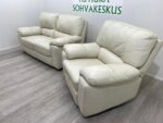 Aitonahka Sohvaryhmä 2 + 1 - Image 7