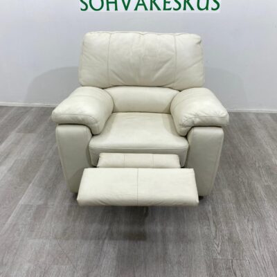 Aitonahka Mekanisminojatuoli (Pyörivä)