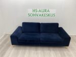 ASKO Salla 3 Istuttava Sohva